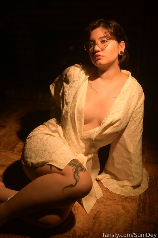 Sunidey Patreon Nude Leaks photo leak 443 of 966