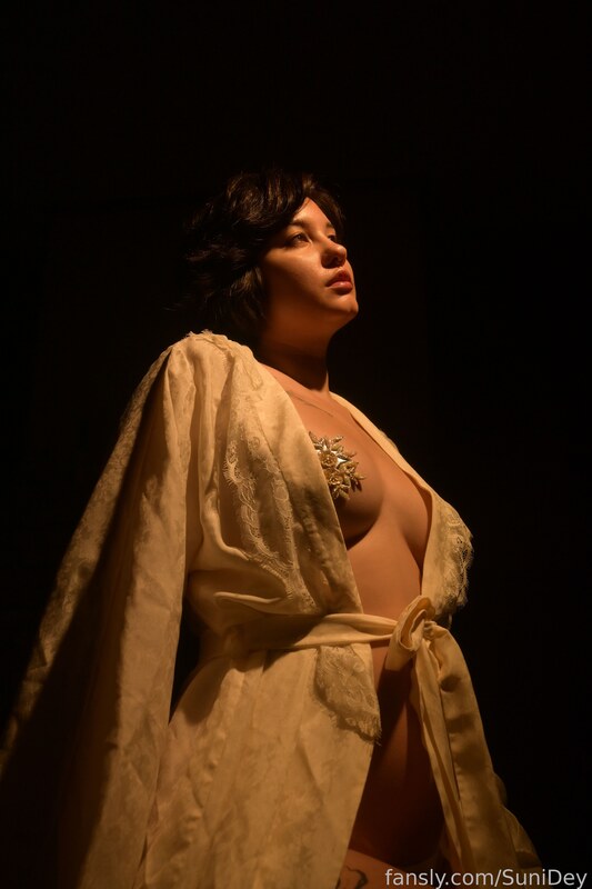 Sunidey Patreon Nude Leaks photo leak 456 of 966