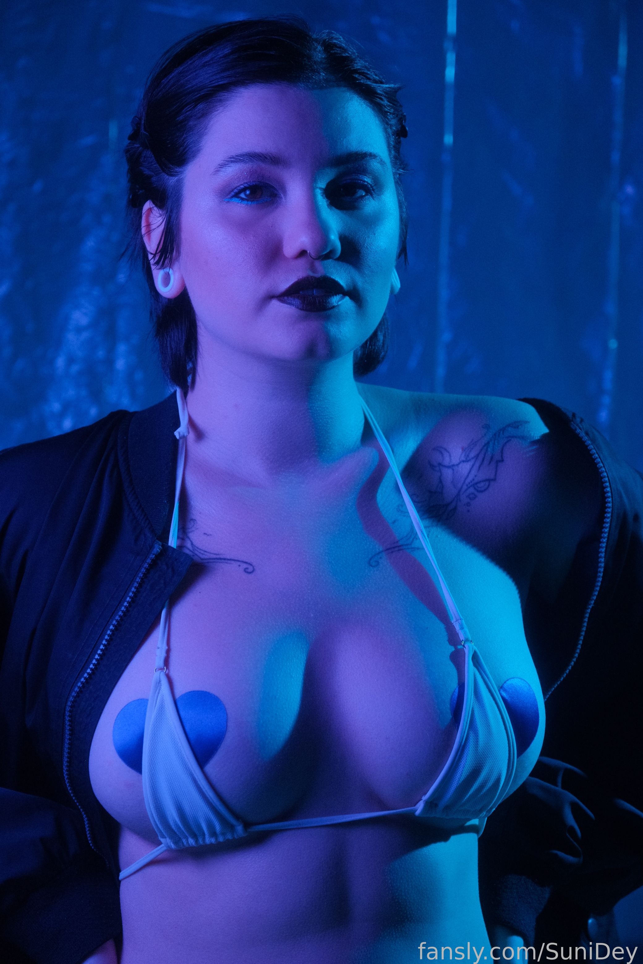 Sunidey Patreon Nude Leaks photo leak 459 of 966
