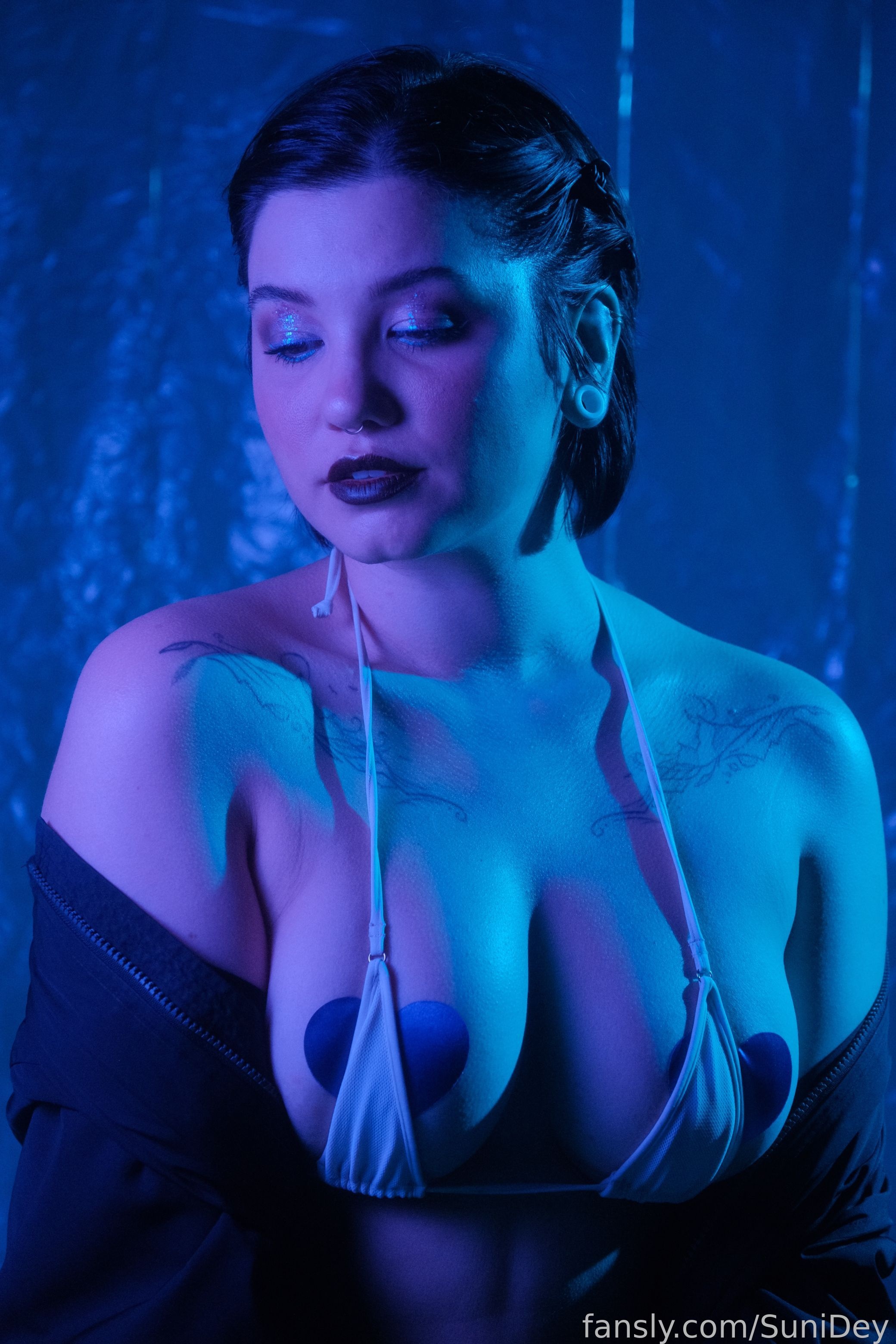 Sunidey Patreon Nude Leaks photo leak 461 of 966