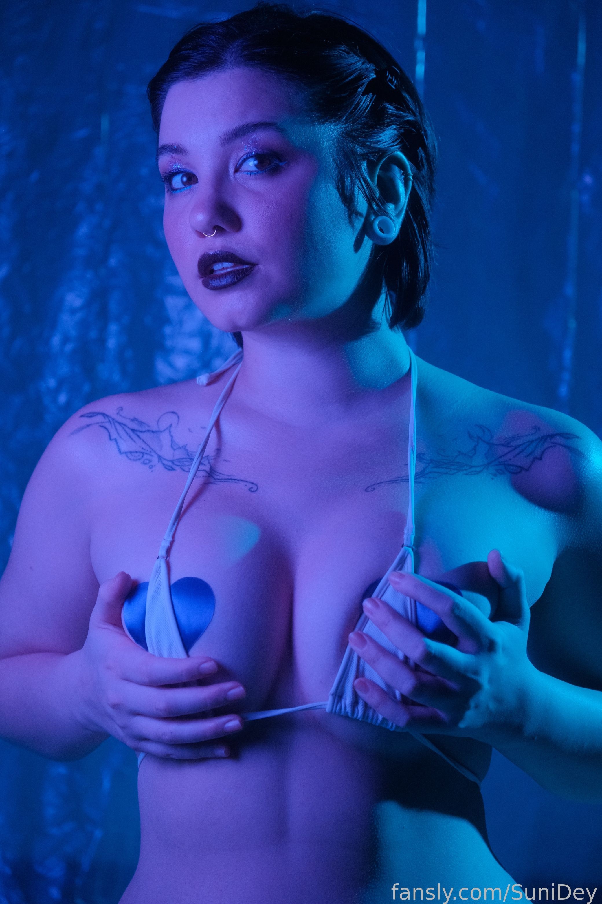 Sunidey Patreon Nude Leaks photo leak 462 of 966