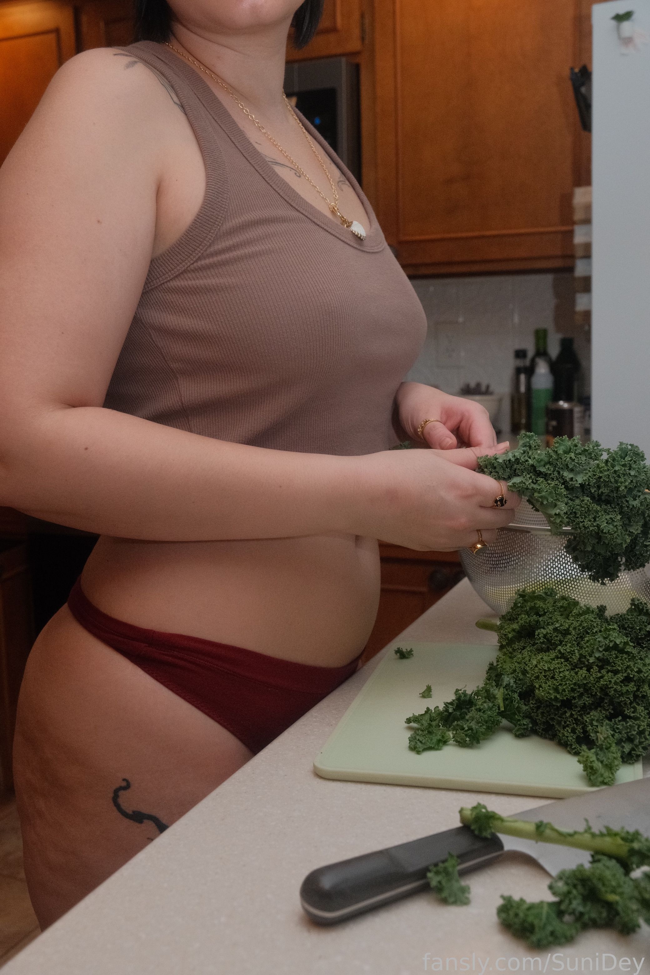 Sunidey Patreon Nude Leaks photo leak 470 of 966