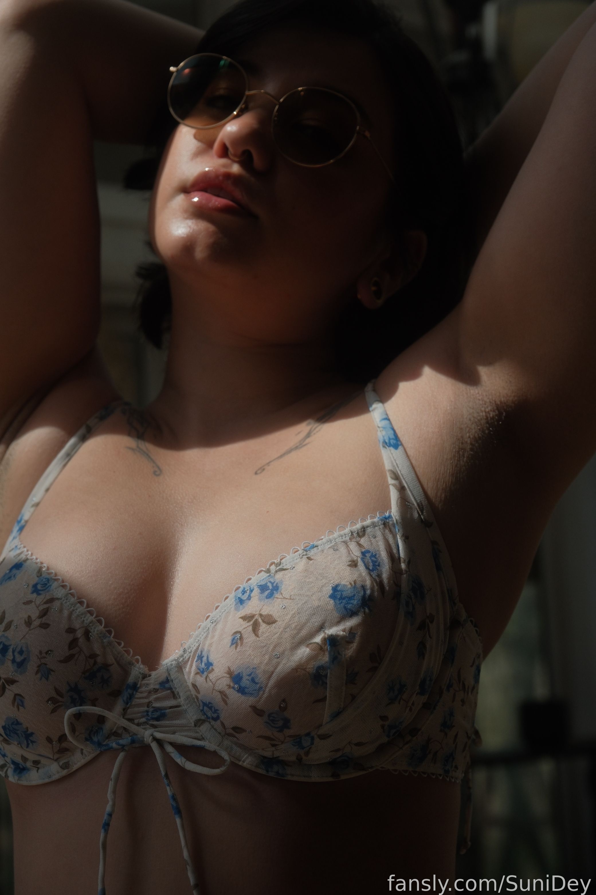 Sunidey Patreon Nude Leaks photo leak 522 of 966