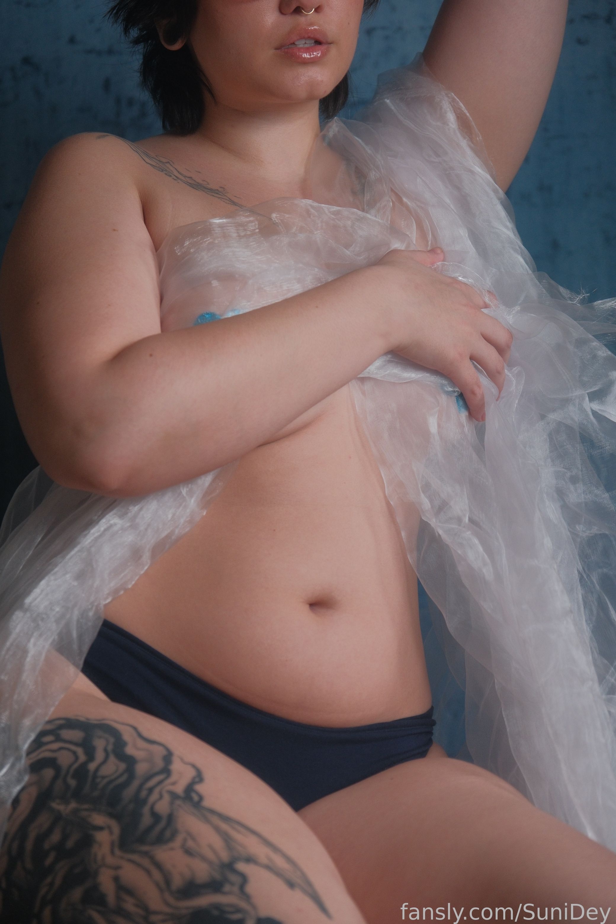 Sunidey Patreon Nude Leaks photo leak 531 of 966