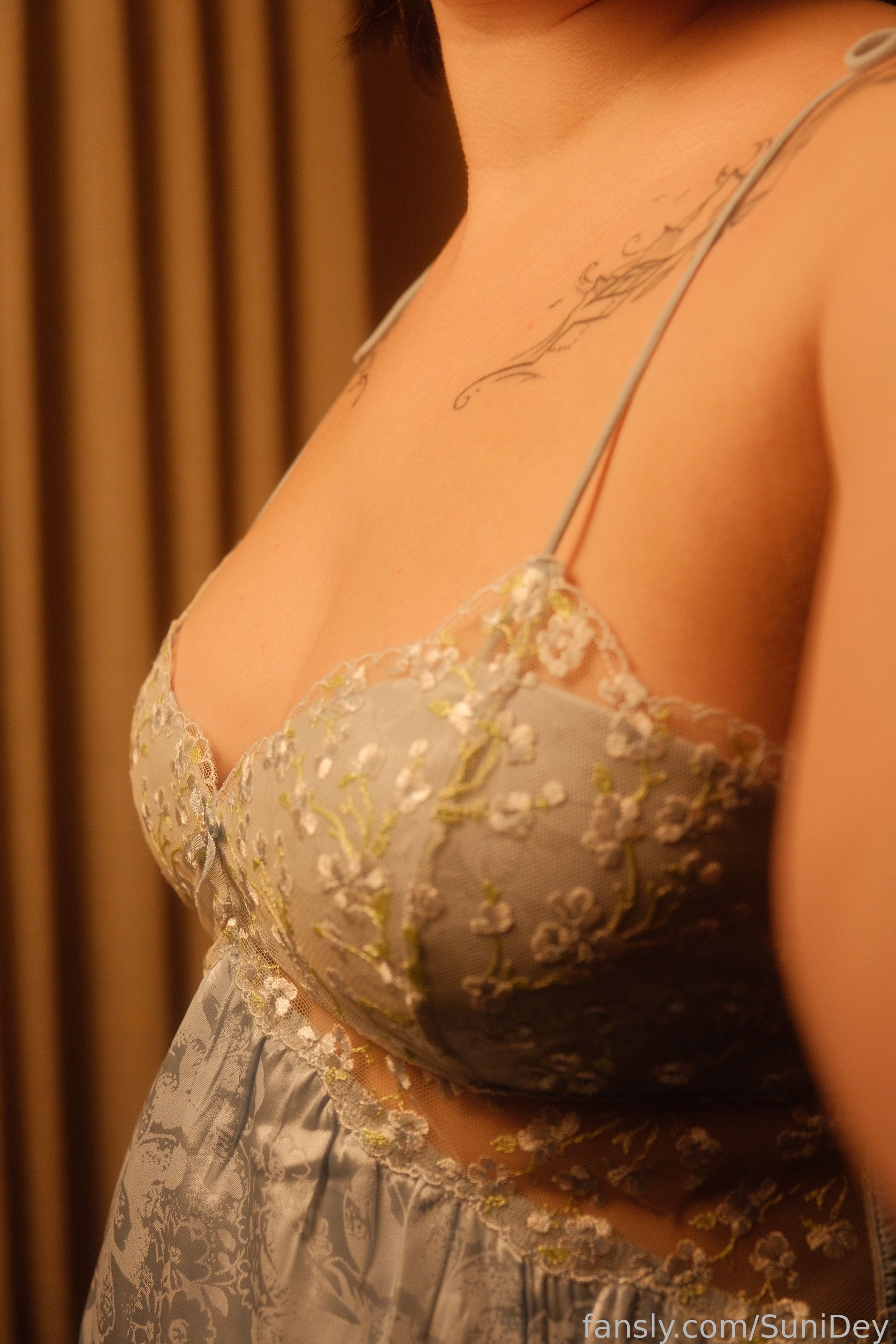Sunidey Patreon Nude Leaks photo leak 538 of 966