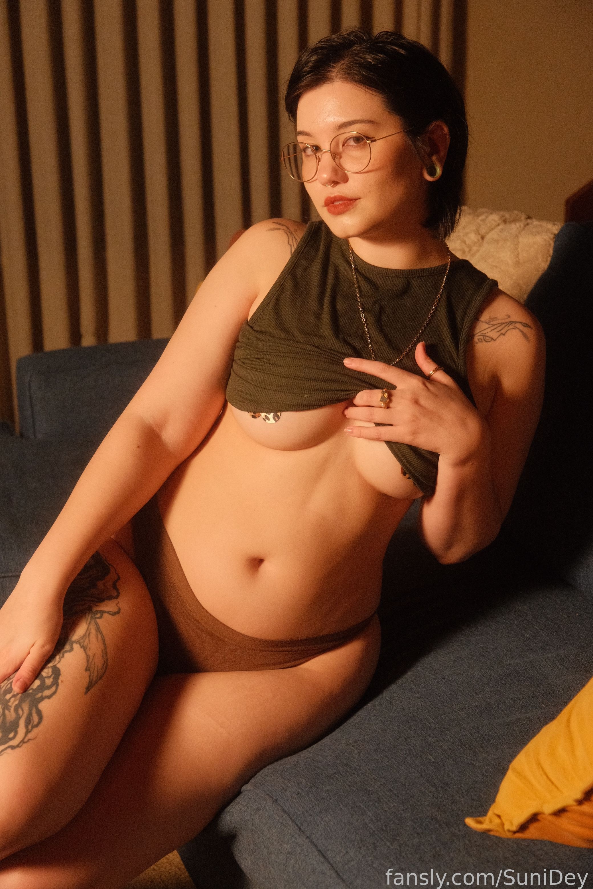 Sunidey Patreon Nude Leaks photo leak 555 of 966