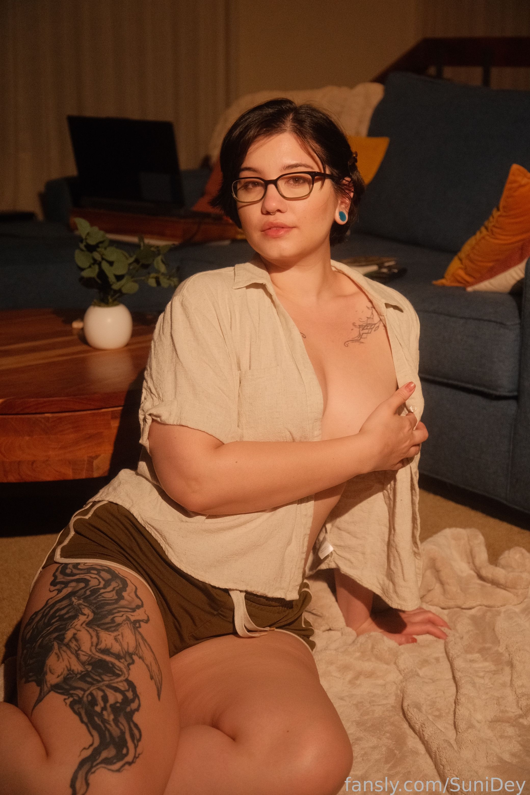 Sunidey Patreon Nude Leaks photo leak 574 of 966