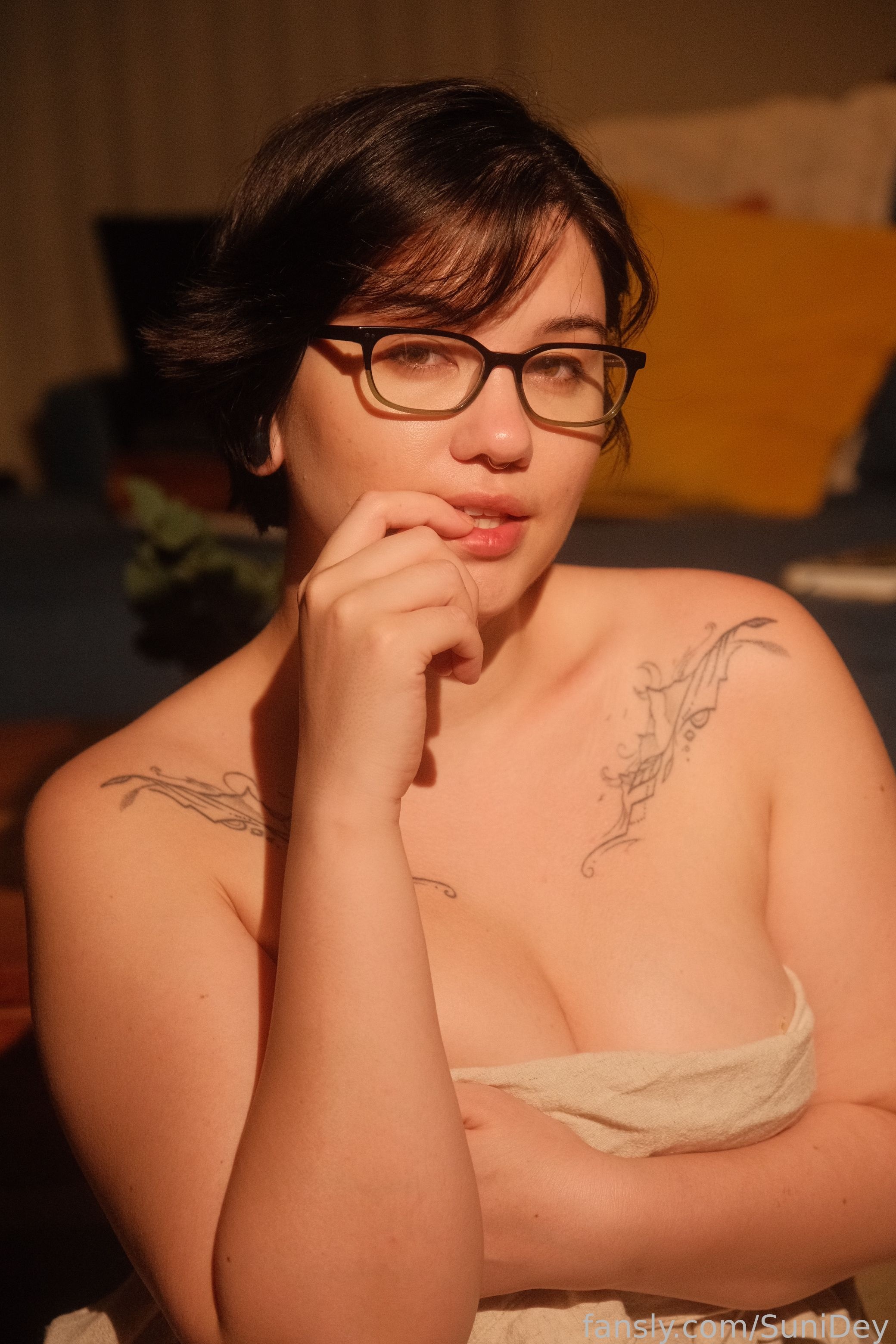 Sunidey Patreon Nude Leaks photo leak 579 of 966
