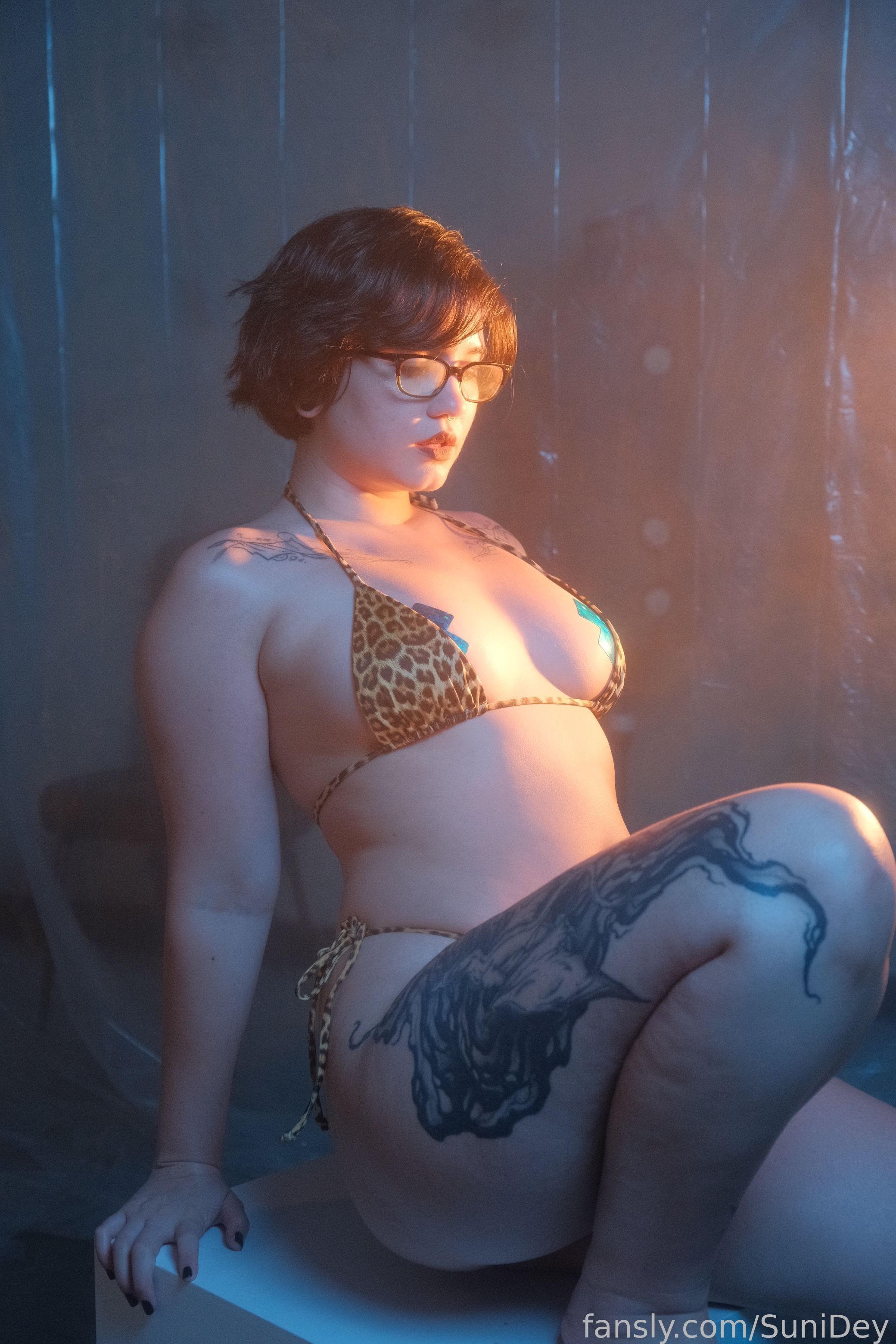 Sunidey Patreon Nude Leaks photo leak 587 of 966