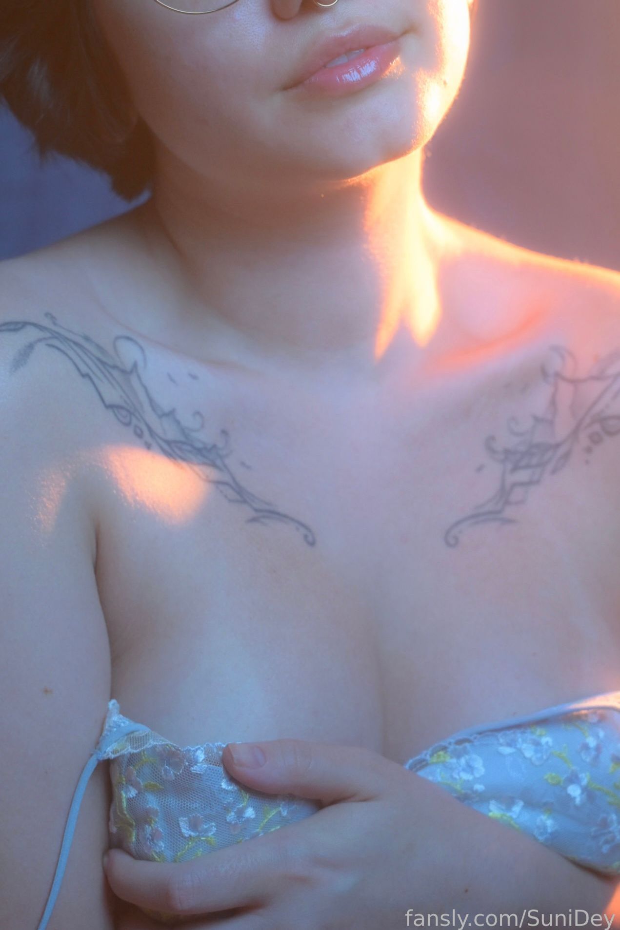 Sunidey Patreon Nude Leaks photo leak 595 of 966