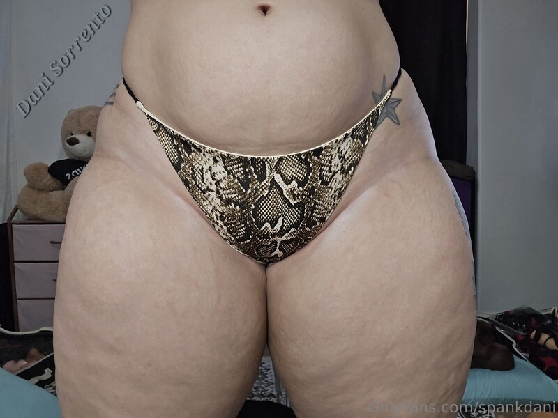 Dani Sorrento ManyVids Nude Leaks photo leak 8 of 50