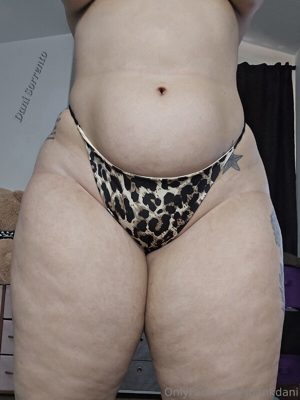 Dani Sorrento ManyVids Nude Leaks photo leak 11 of 50