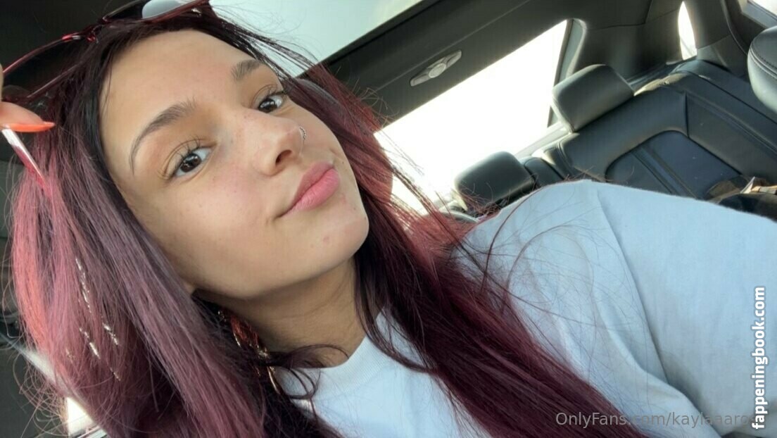 kaylaaarose Onlyfans Nude Leaked Photos photo leak 40 of 49