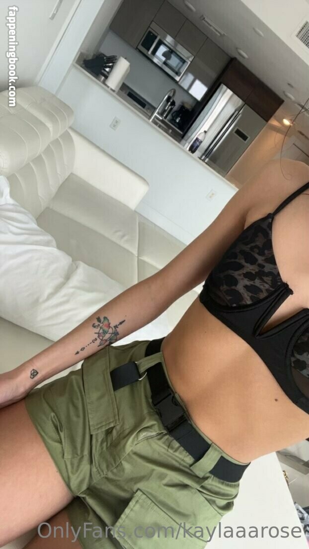 kaylaaarose Onlyfans Nude Leaked Photos photo leak 41 of 49