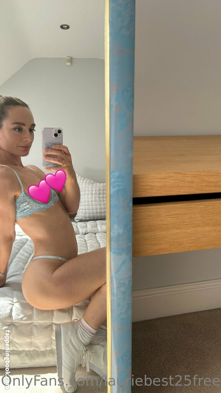 lauriebest Onlyfans Nude Leaked Photos photo leak 6 of 28