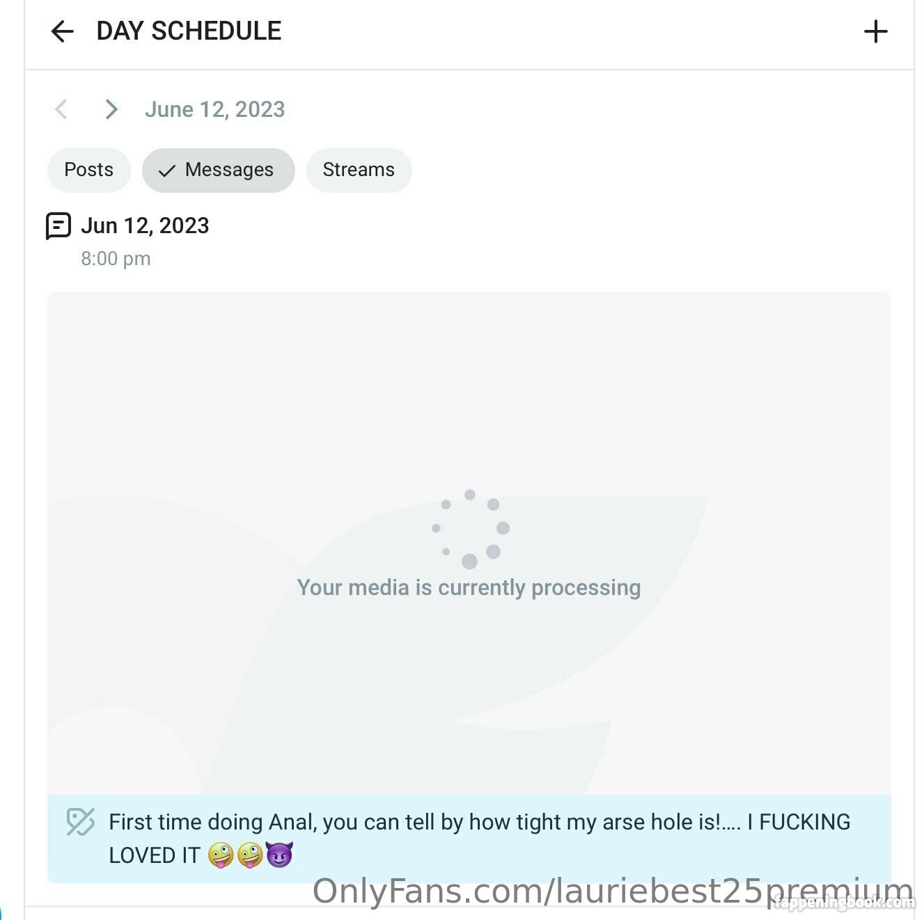 lauriebest Onlyfans Nude Leaked Photos photo leak 28 of 28