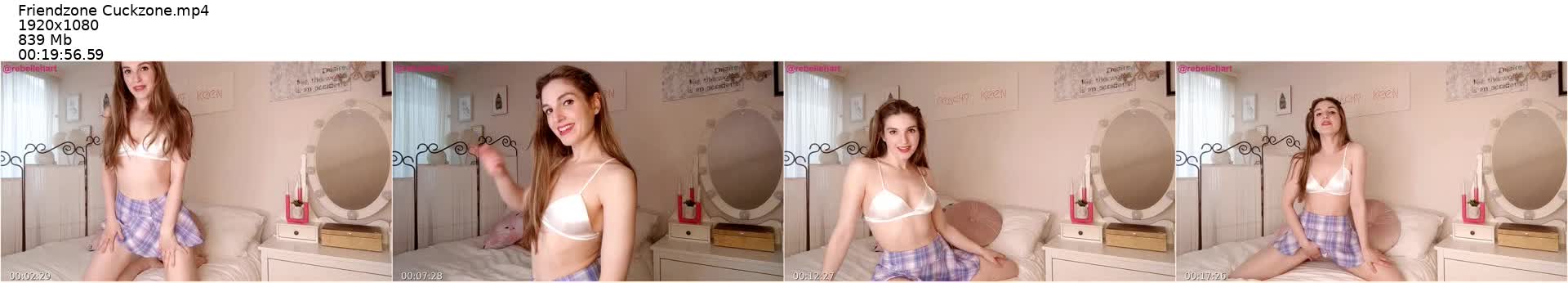 Rebellehart ManyVids Nude Leaks photo leak 13 of 41