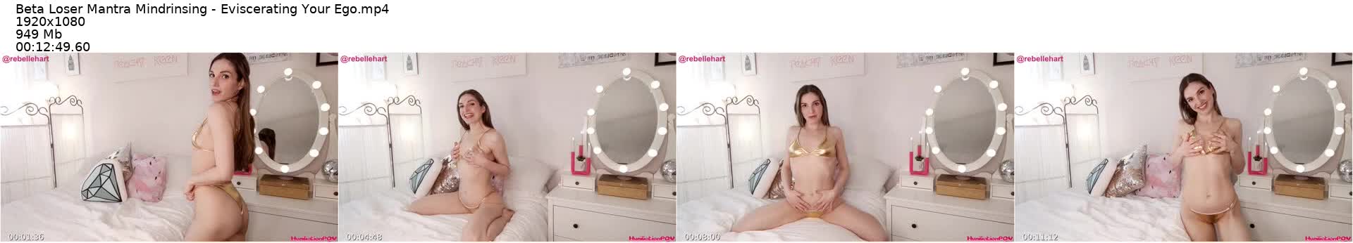 Rebellehart ManyVids Nude Leaks photo leak 19 of 41