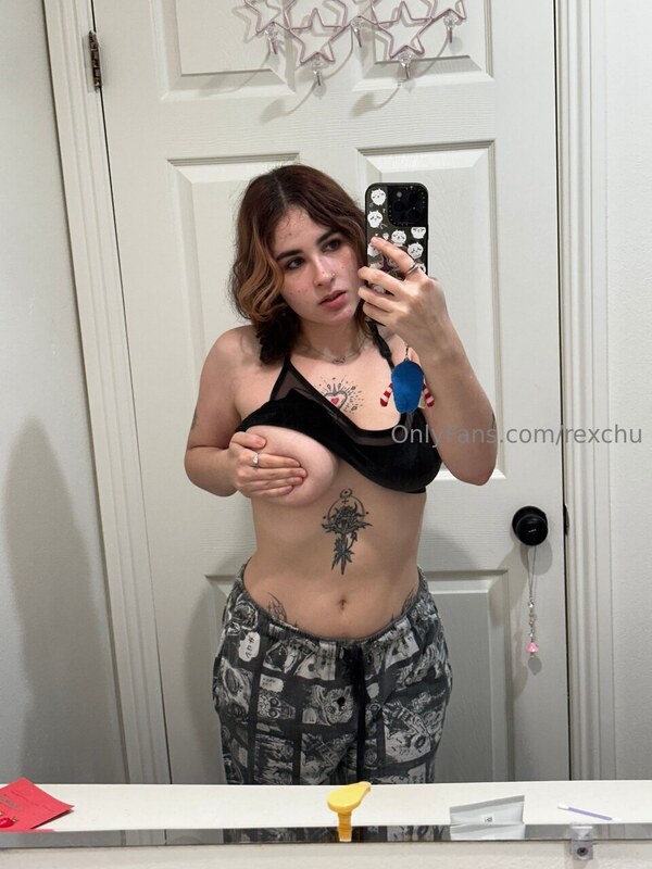 RexChu Patreon Nude Leaks photo leak 27 of 65