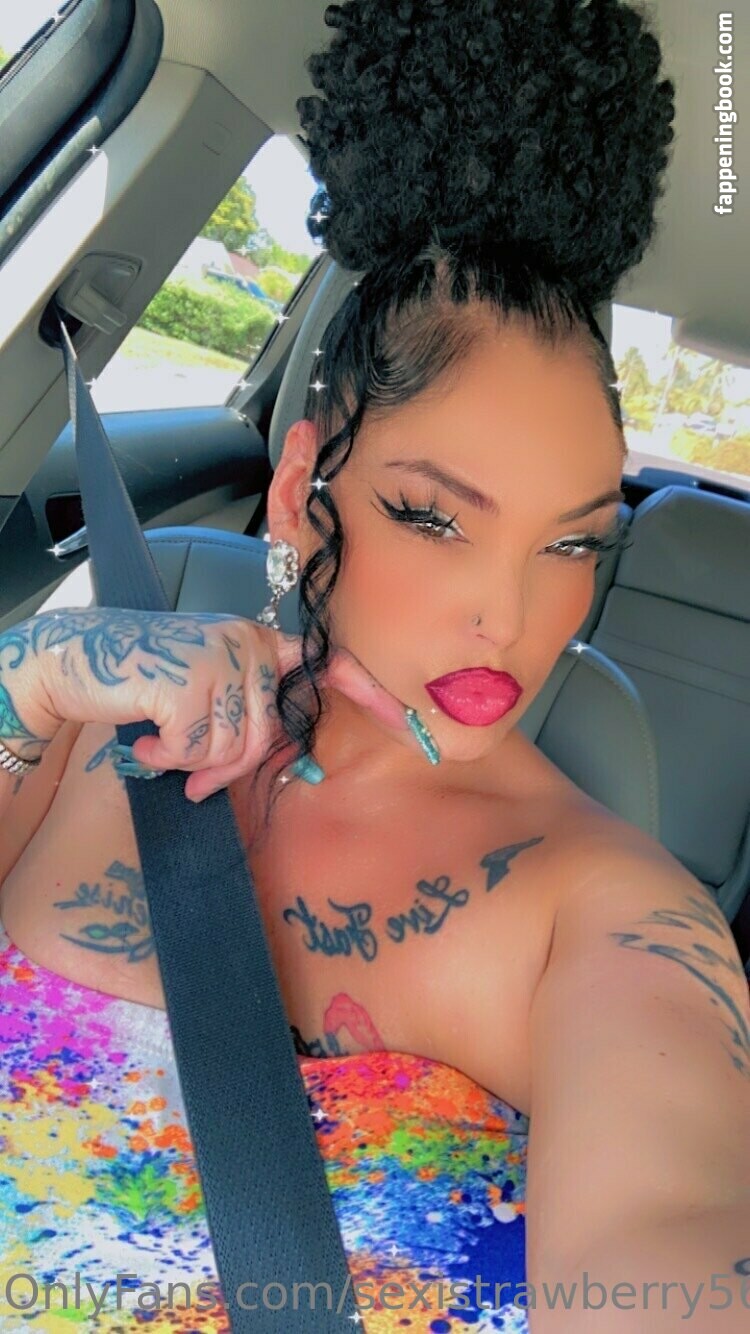 sexistrawberry5611 Onlyfans Nude Leaked Photos photo leak 1 of 49