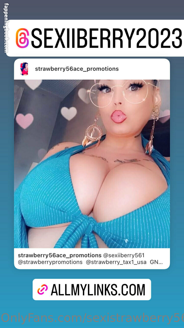 sexistrawberry5611 Onlyfans Nude Leaked Photos photo leak 2 of 49