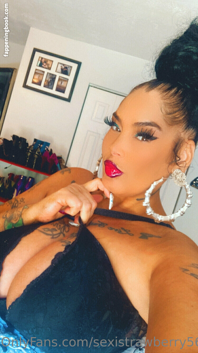 sexistrawberry5611 Onlyfans Nude Leaked Photos photo leak 10 of 49