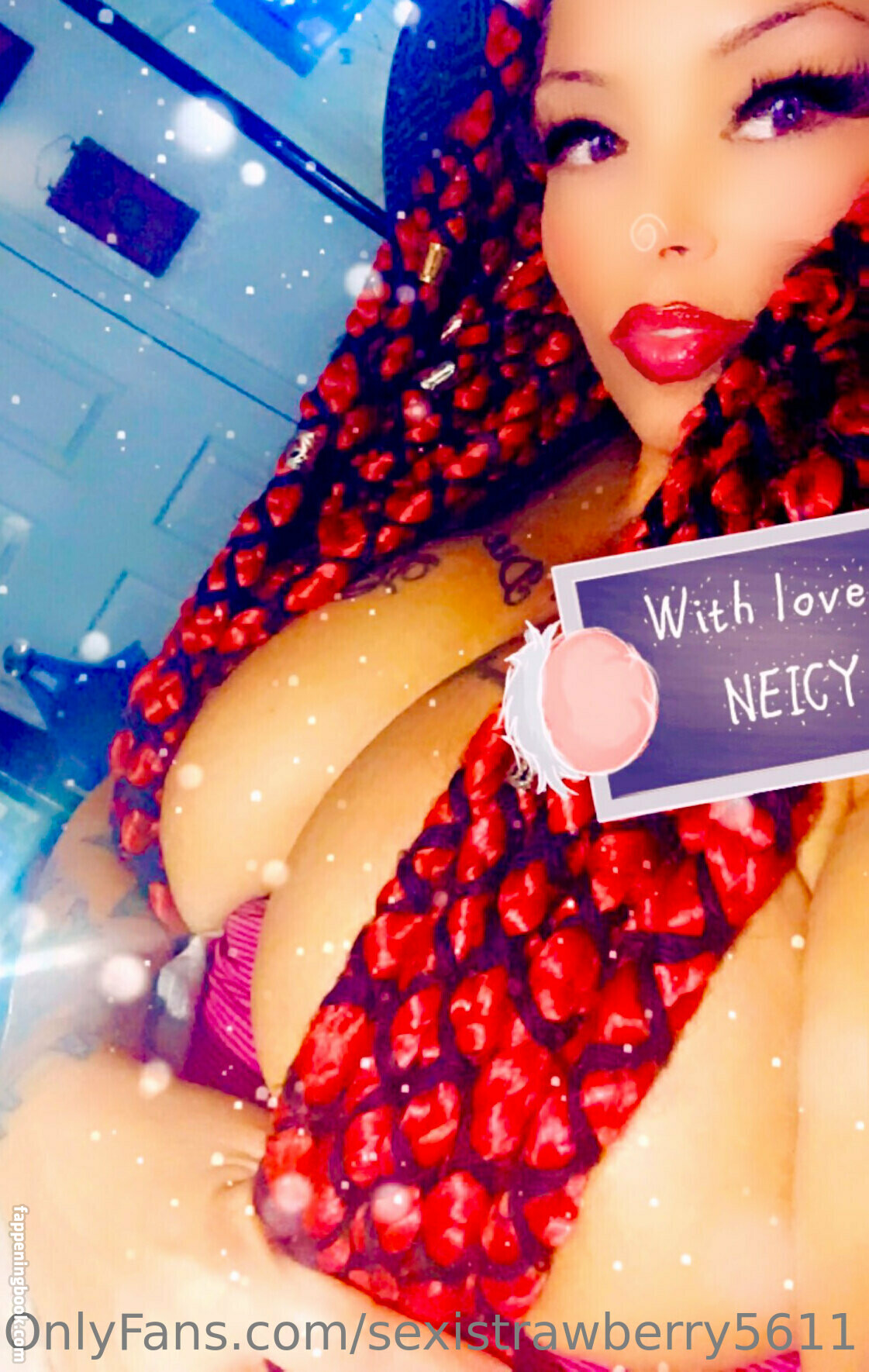 sexistrawberry5611 Onlyfans Nude Leaked Photos photo leak 12 of 49