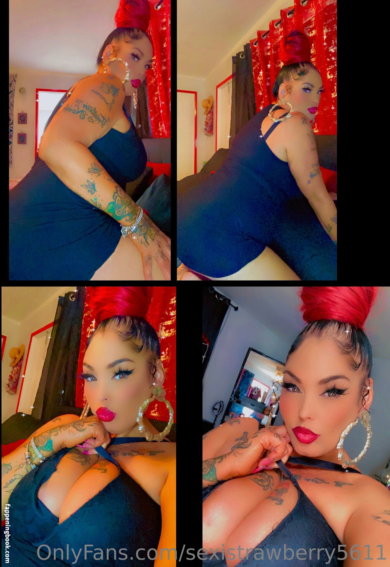 sexistrawberry5611 Onlyfans Nude Leaked Photos photo leak 14 of 49
