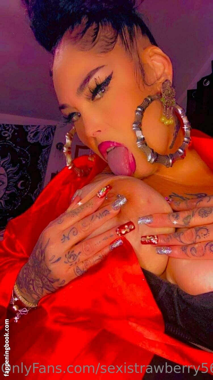 sexistrawberry5611 Onlyfans Nude Leaked Photos photo leak 17 of 49