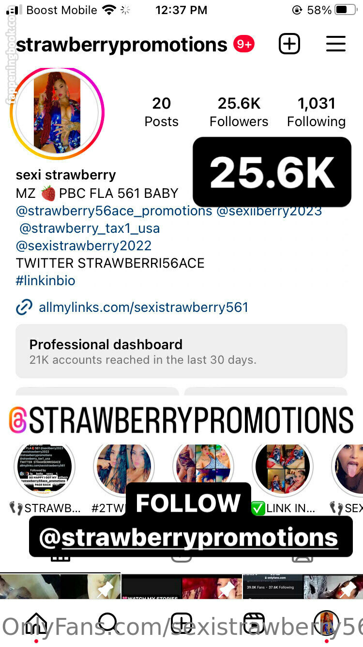 sexistrawberry5611 Onlyfans Nude Leaked Photos photo leak 19 of 49