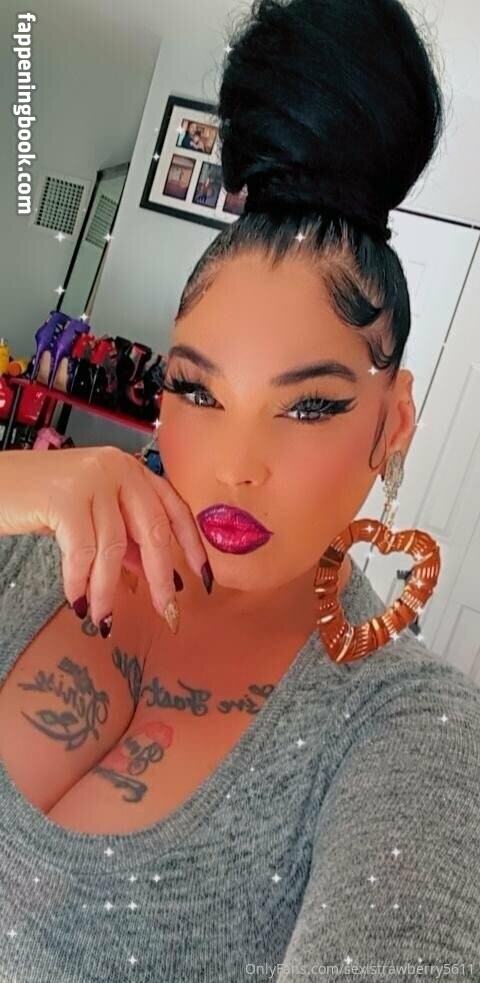 sexistrawberry5611 Onlyfans Nude Leaked Photos photo leak 30 of 49