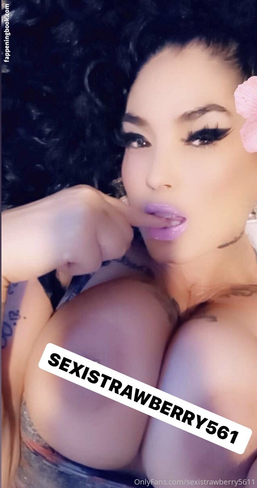 sexistrawberry5611 Onlyfans Nude Leaked Photos photo leak 32 of 49