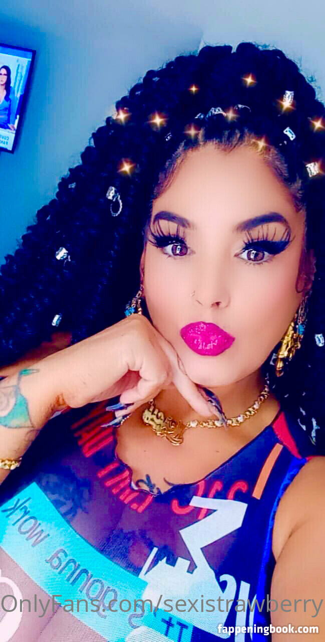 sexistrawberry5611 Onlyfans Nude Leaked Photos photo leak 33 of 49