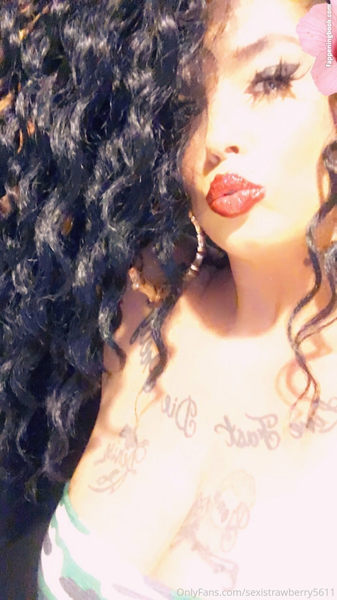sexistrawberry5611 Onlyfans Nude Leaked Photos photo leak 36 of 49
