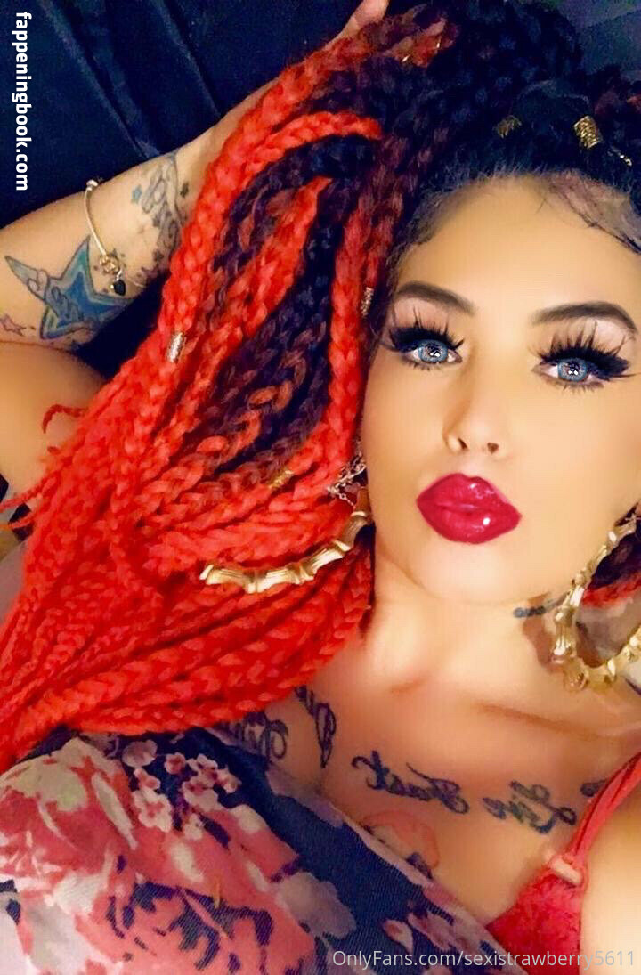 sexistrawberry5611 Onlyfans Nude Leaked Photos photo leak 37 of 49