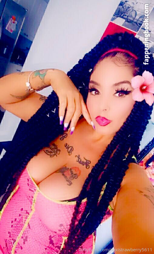 sexistrawberry5611 Onlyfans Nude Leaked Photos photo leak 44 of 49