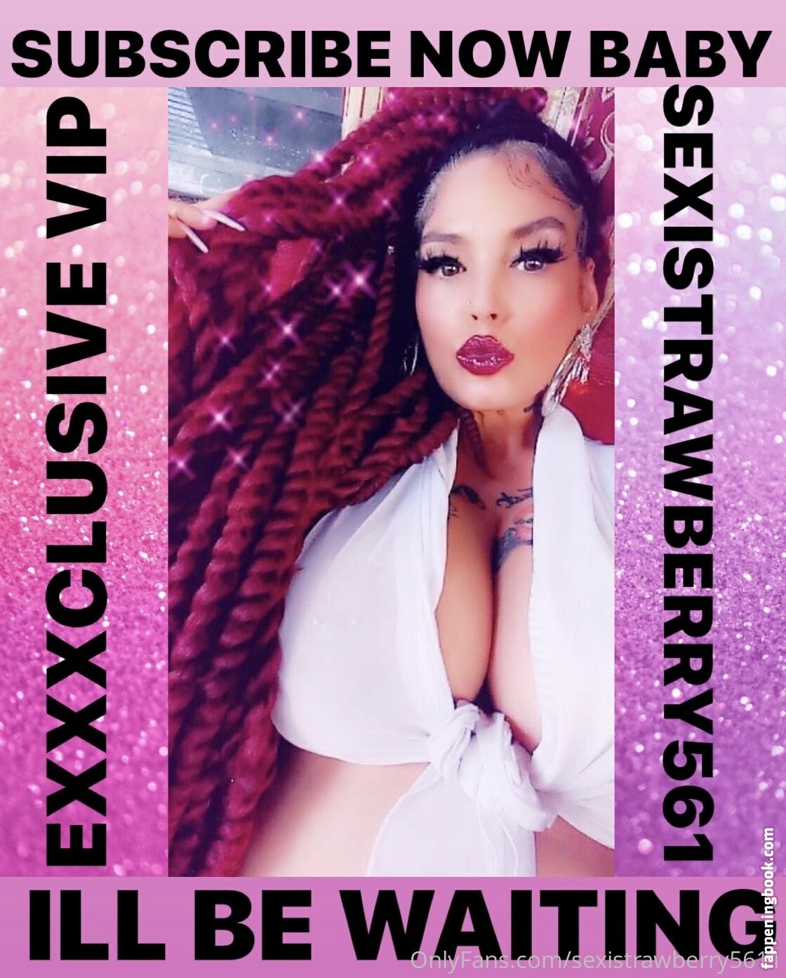 sexistrawberry5611 Onlyfans Nude Leaked Photos photo leak 45 of 49