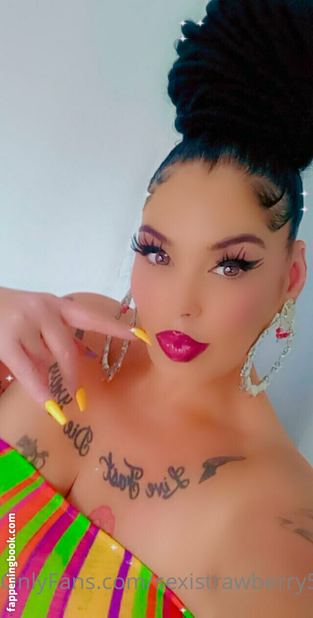 sexistrawberry5611 Onlyfans Nude Leaked Photos photo leak 48 of 49