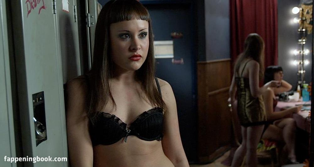 Tommie-Amber Pirie Onlyfans Nude Leaked Photos photo leak 7 of 36