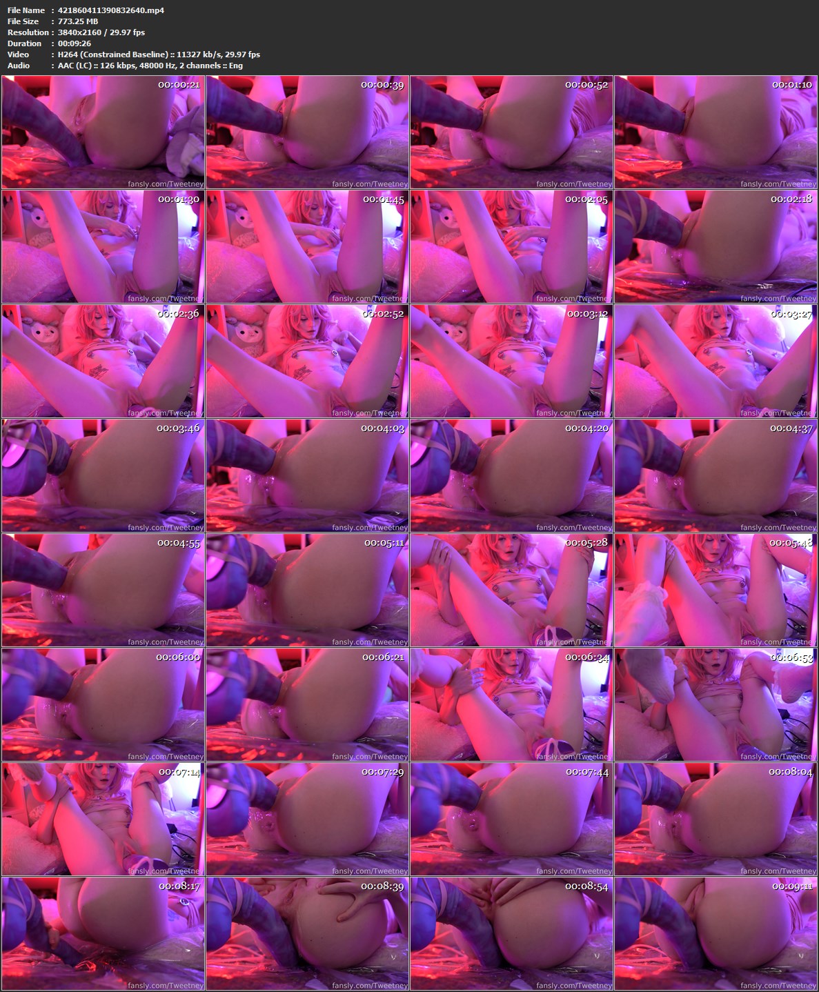 Tweetney ManyVids Nude Leaks photo leak 76 of 138