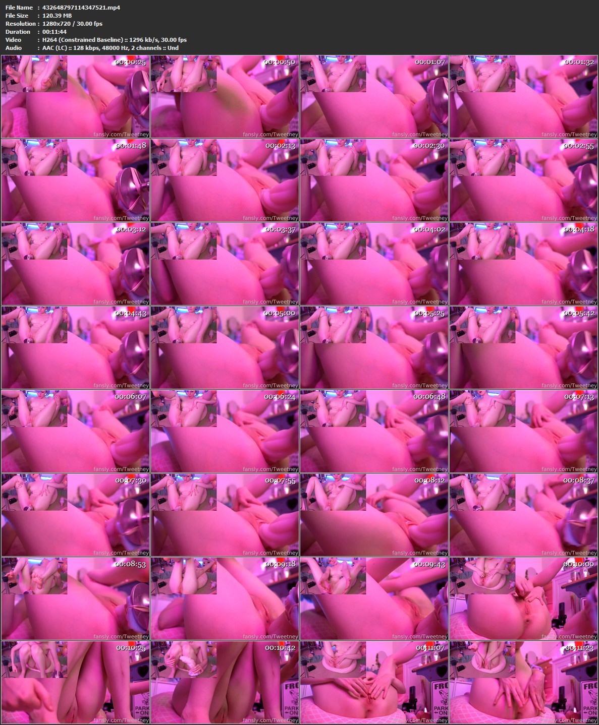 Tweetney ManyVids Nude Leaks photo leak 87 of 138