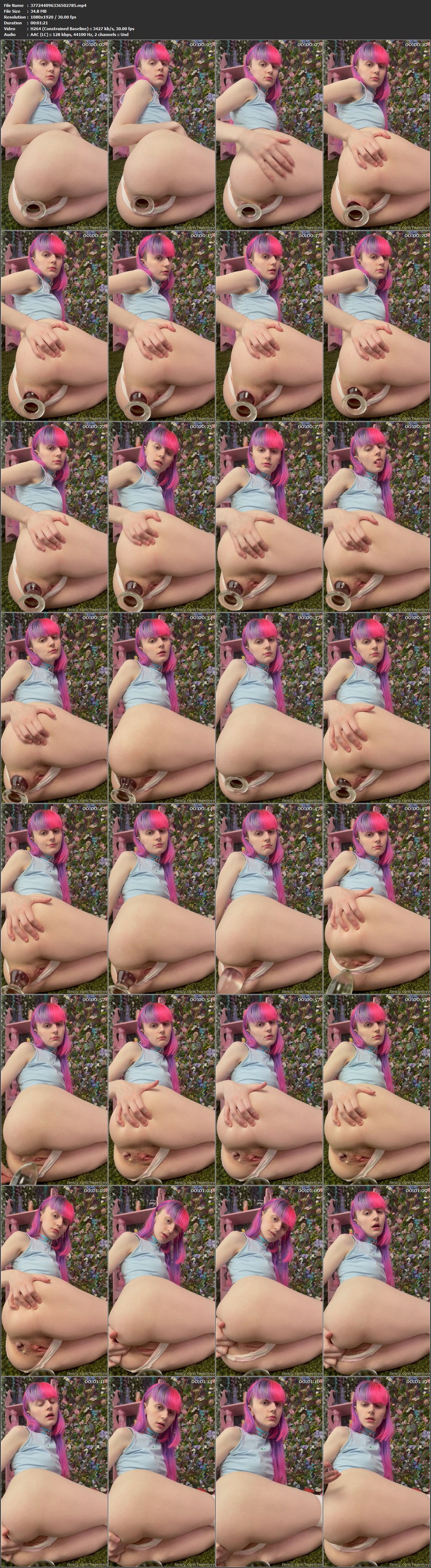Tweetney ManyVids Nude Leaks photo leak 107 of 138