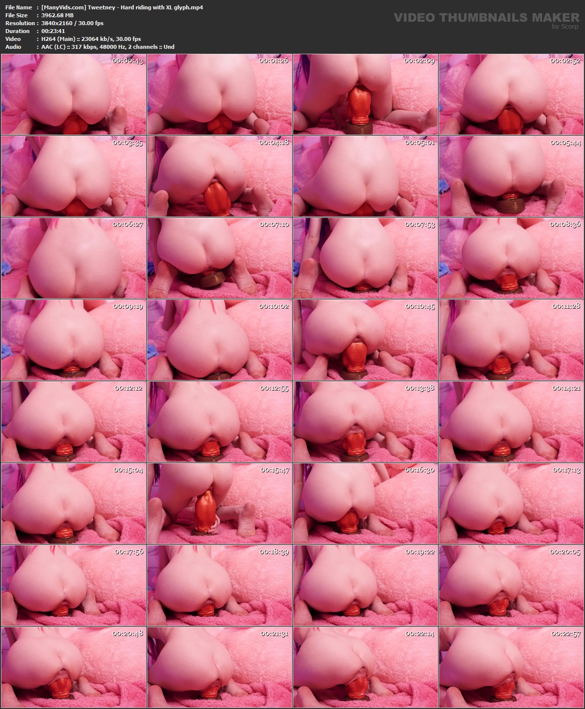 Tweetney ManyVids Nude Leaks photo leak 135 of 138