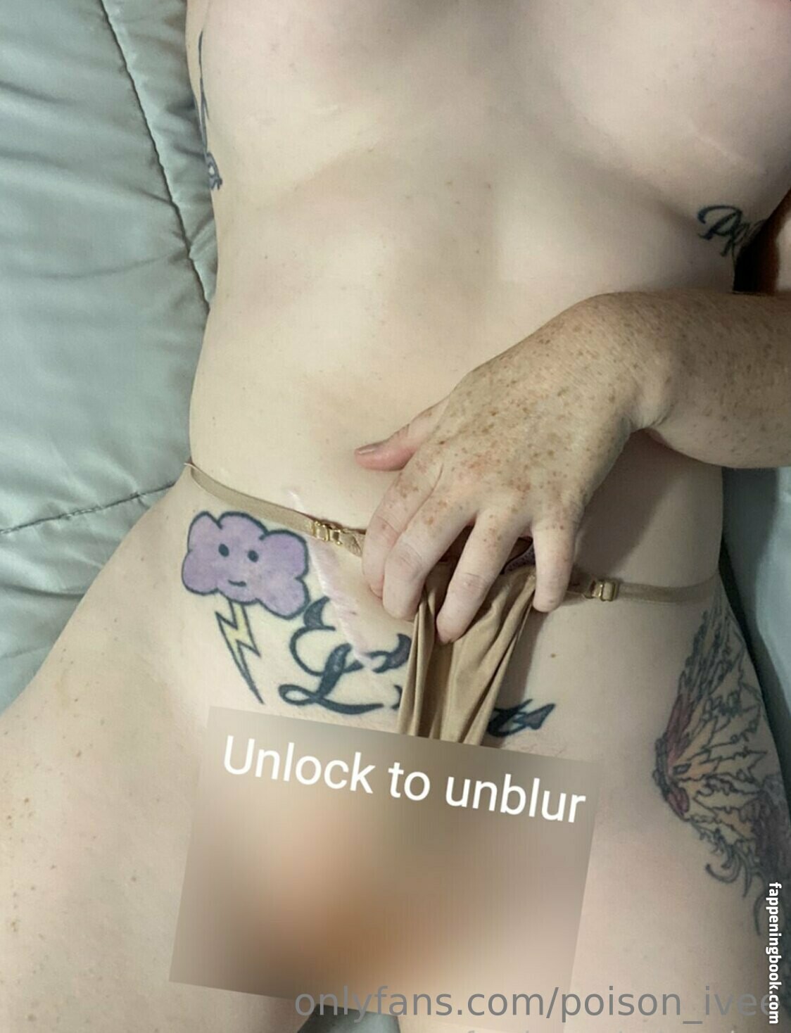 ivee_marks Onlyfans Nude Leaked Photos photo leak 33 of 44
