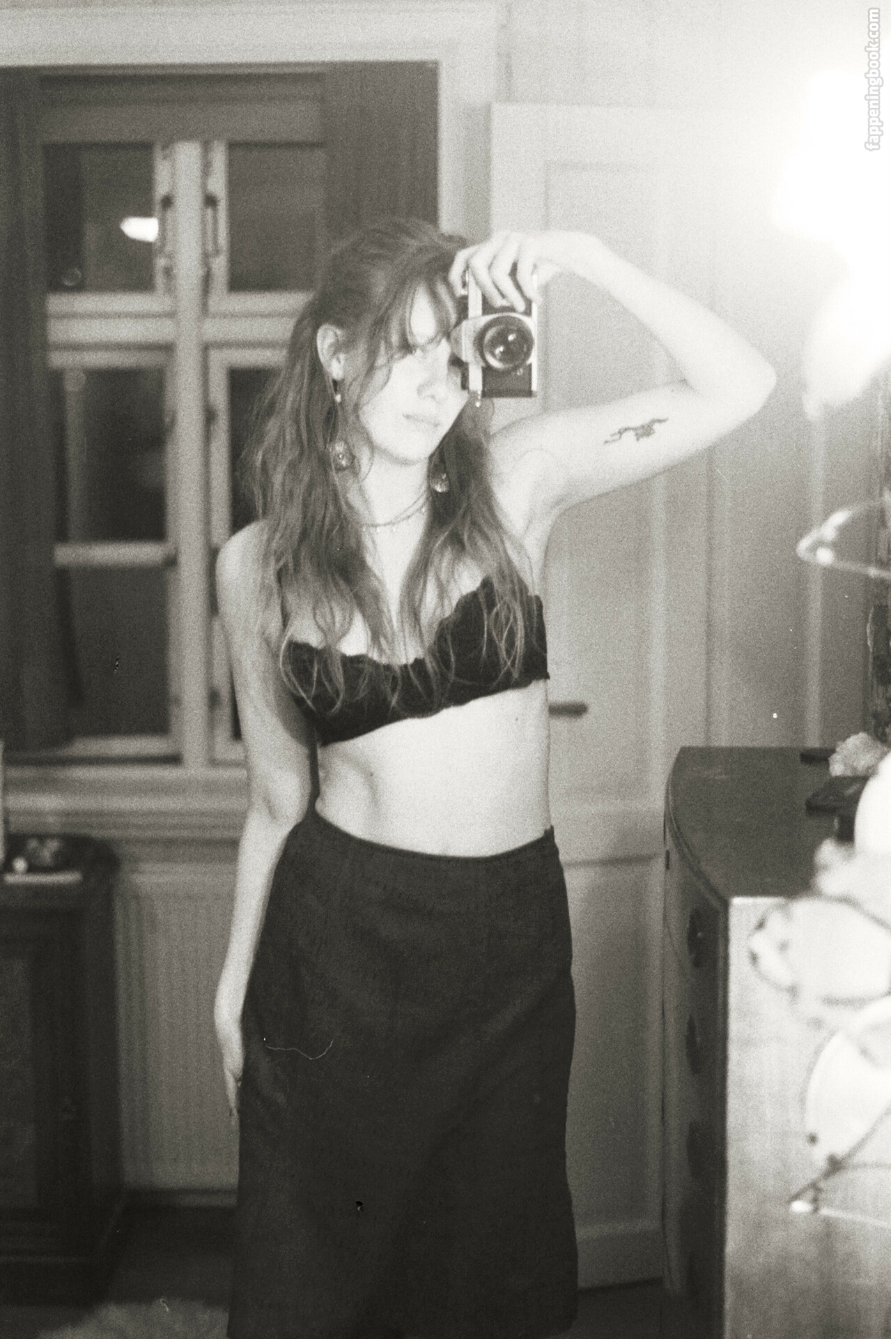 Berta Andrea Snædal Onlyfans Nude Leaked Photos photo leak 2 of 50