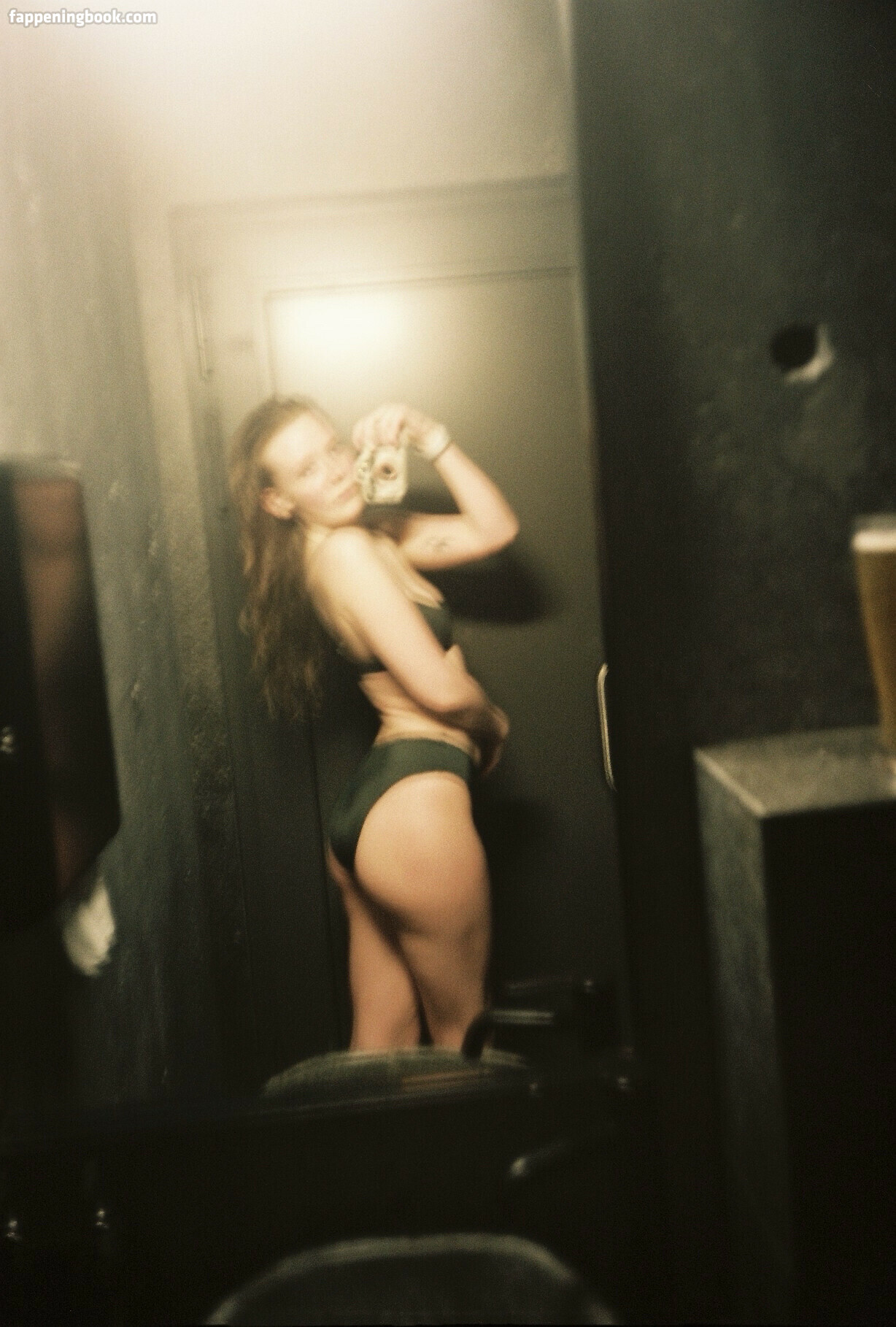 Berta Andrea Snædal Onlyfans Nude Leaked Photos photo leak 10 of 50