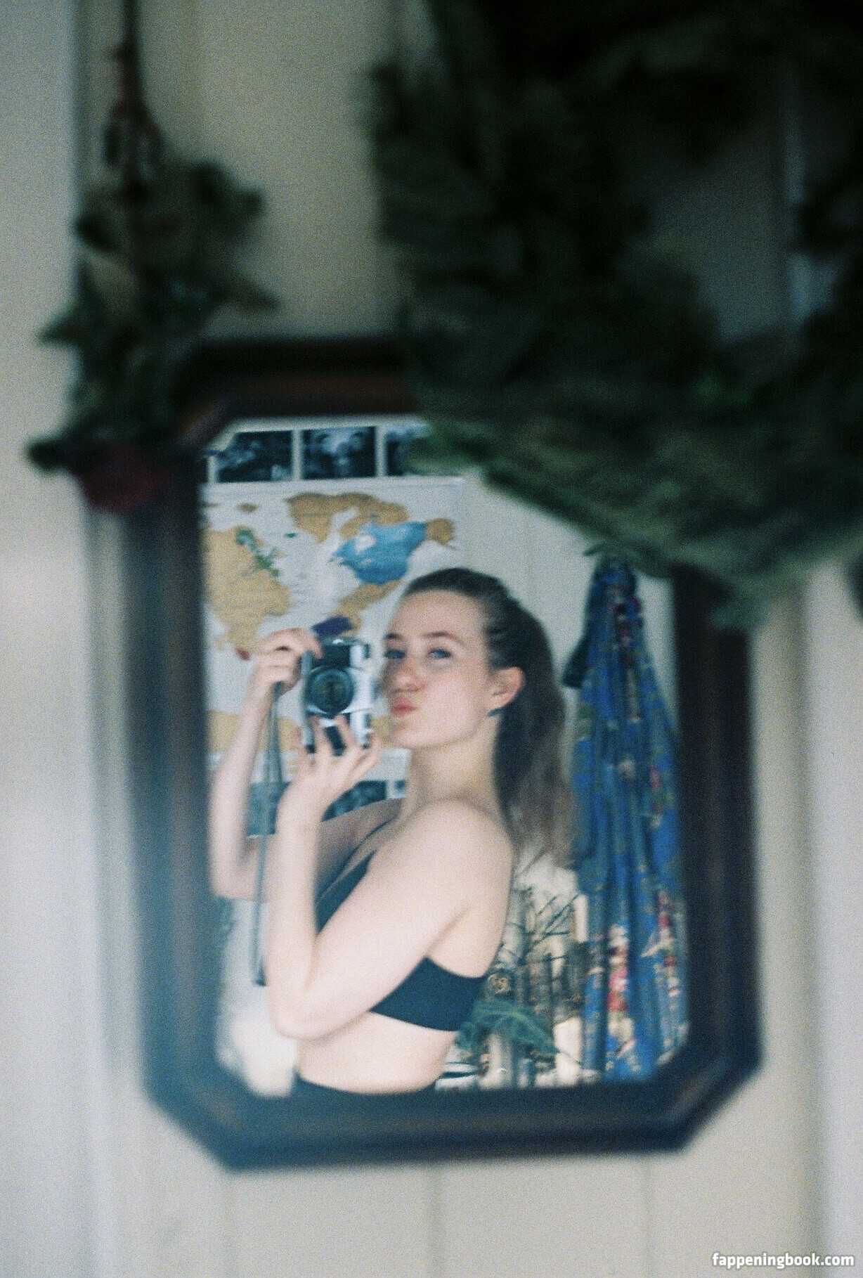 Berta Andrea Snædal Onlyfans Nude Leaked Photos photo leak 11 of 50