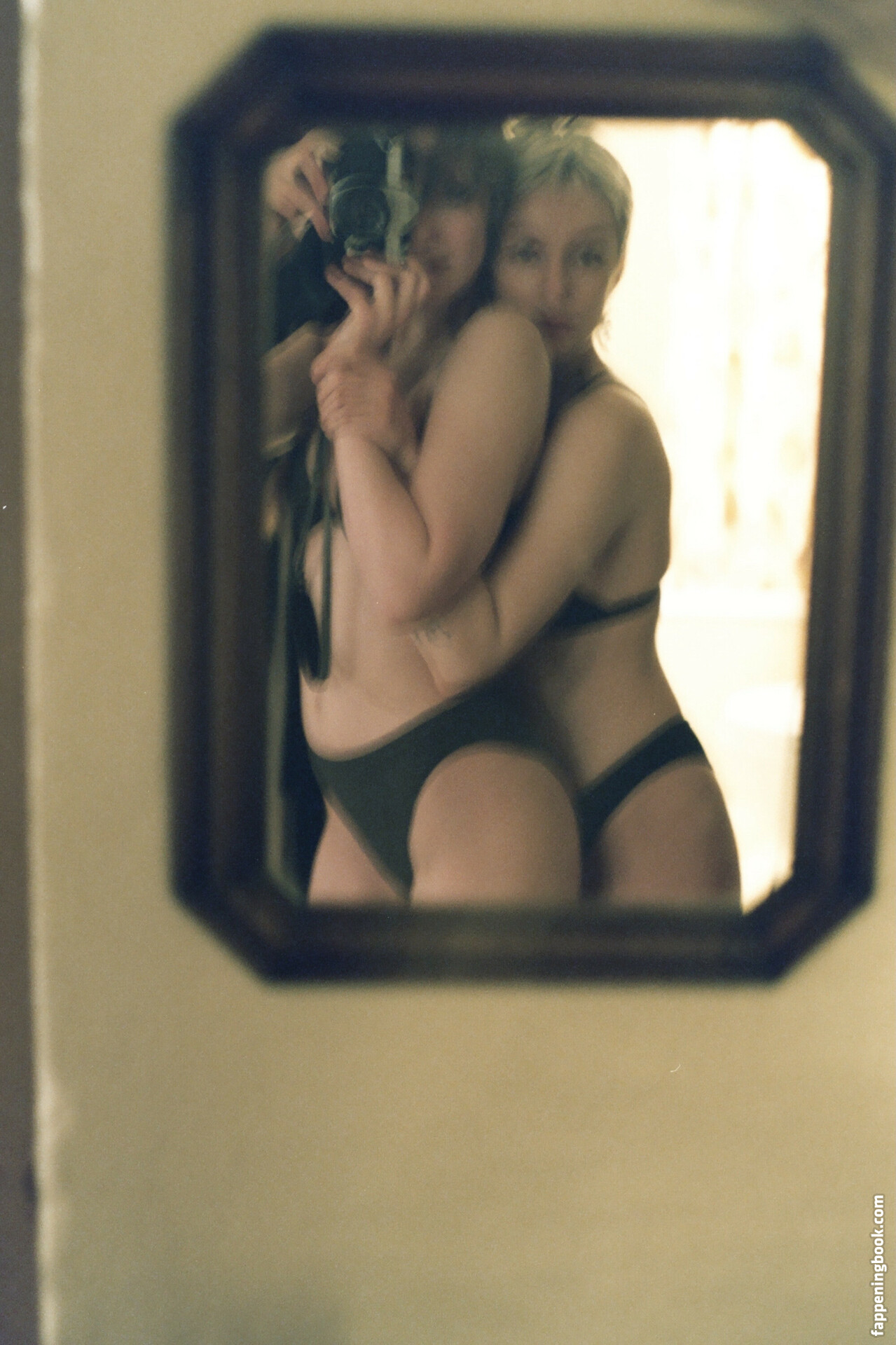 Berta Andrea Snædal Onlyfans Nude Leaked Photos photo leak 12 of 50