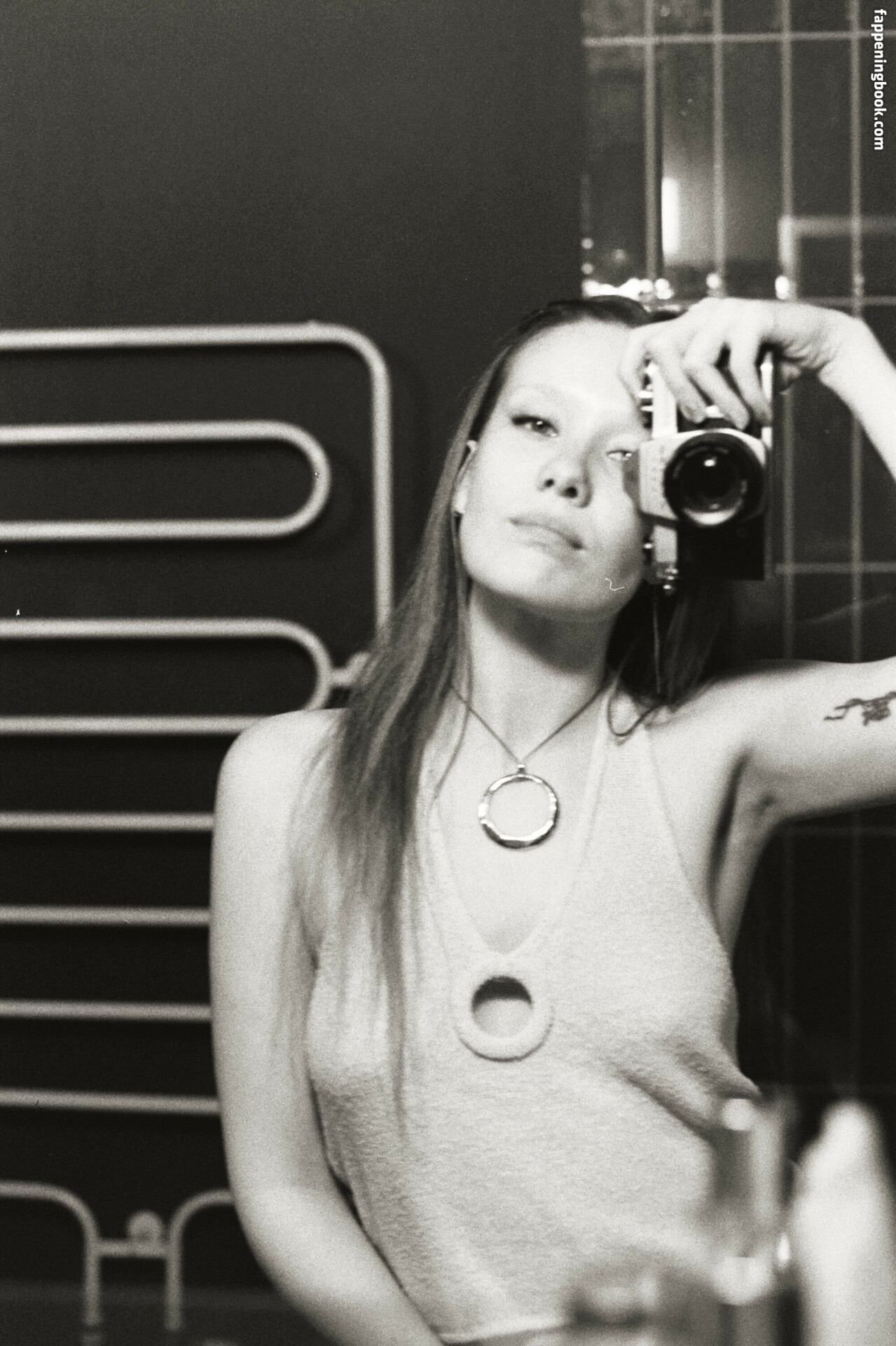 Berta Andrea Snædal Onlyfans Nude Leaked Photos photo leak 13 of 50