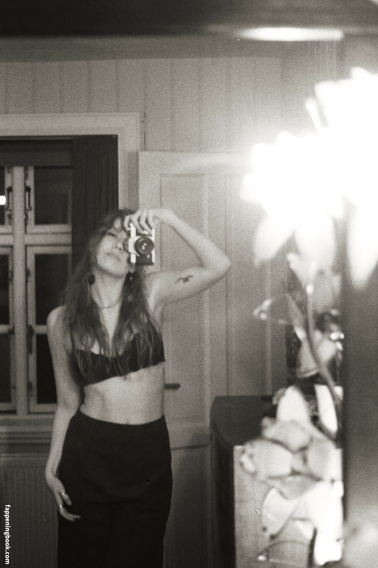 Berta Andrea Snædal Onlyfans Nude Leaked Photos photo leak 24 of 50